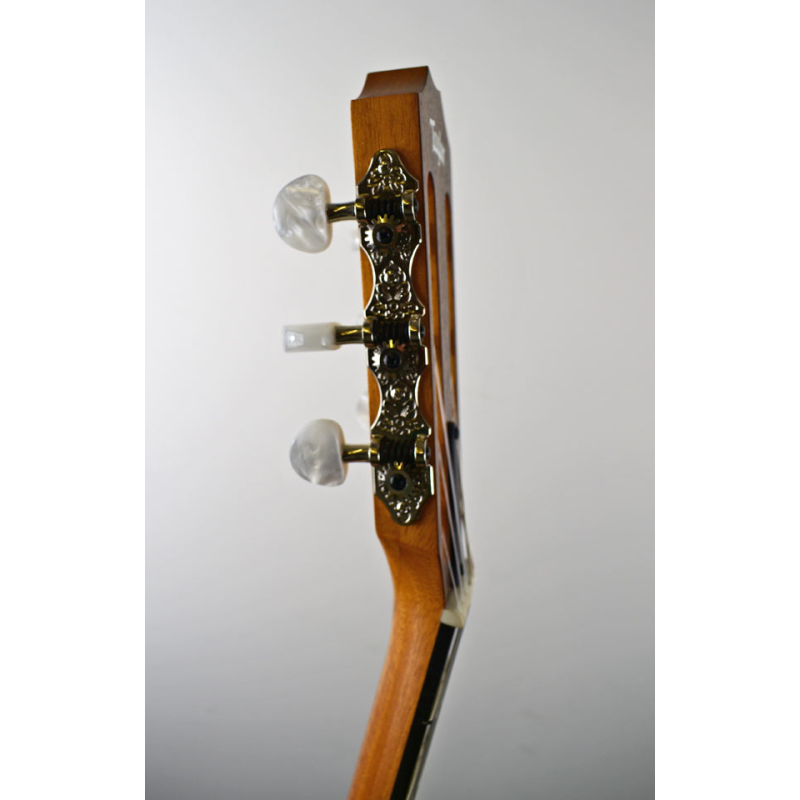 Taylor Academy 12-N LH nylon Taylor Academy 12-N LH nylon