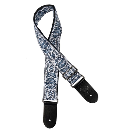 Gaucho GST-192-07 Traditional Series guitar strap