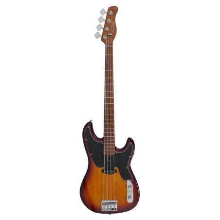 Sire Marcus Miller D5 A4 TS Tobacco sunburst