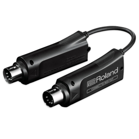 Roland WM-1 Wireless Midi  Adapter