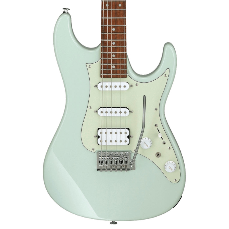 Ibanez AZES40-MGR Mint green