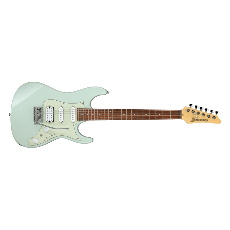 Ibanez AZES40-MGR Mint green