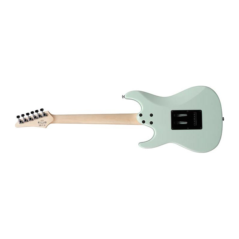 Ibanez AZES40-MGR Mint green