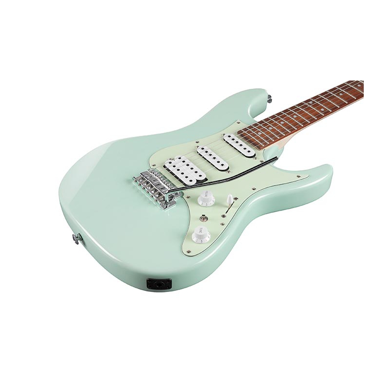 Ibanez AZES40-MGR Mint green