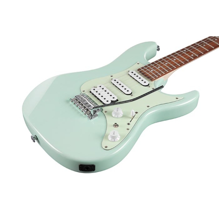 Ibanez AZES40-MGR Mint green