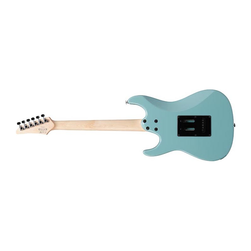 Ibanez AZES40-PRB Purist Blue