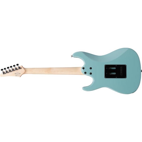 Ibanez AZES40-PRB Purist Blue