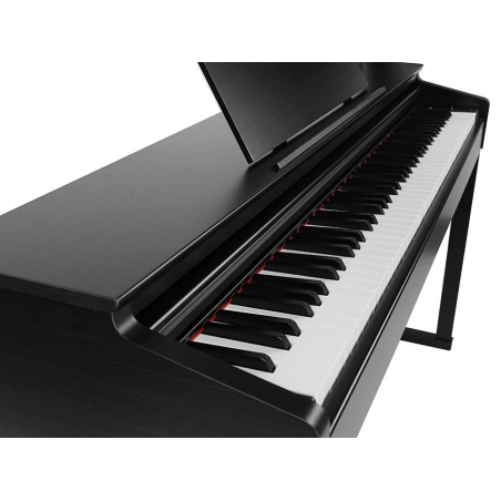 Medeli DP280K/B Digitale Home Piano mat zwart