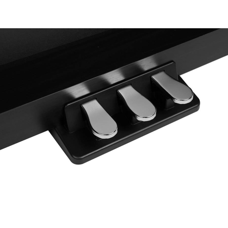 Medeli DP280K/B Digitale Home Piano mat zwart