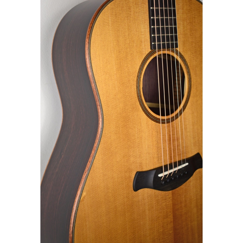 Taylor Builder's Edition 717E Grand Pacific