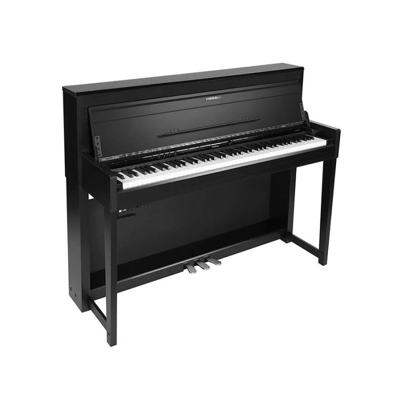 Medeli DP650K/BK Digitale Home Piano