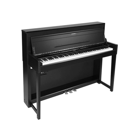 Medeli DP650K/BK Digitale Home Piano