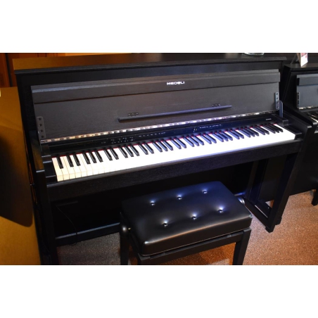 Medeli DP650K/BK Digitale Home Piano