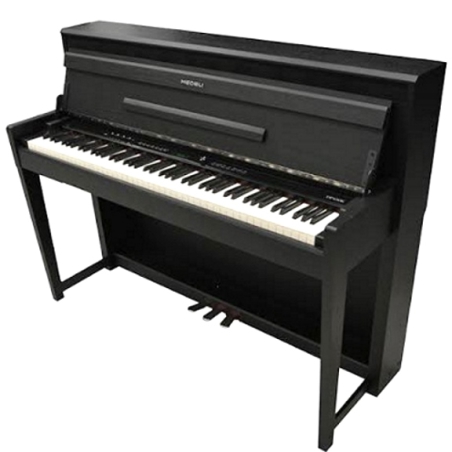 Medeli DP650K/BK Digitale Home Piano