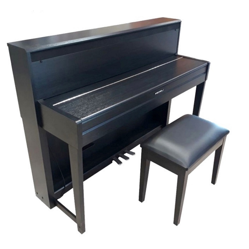 Medeli DP650K/BK Digitale Home Piano