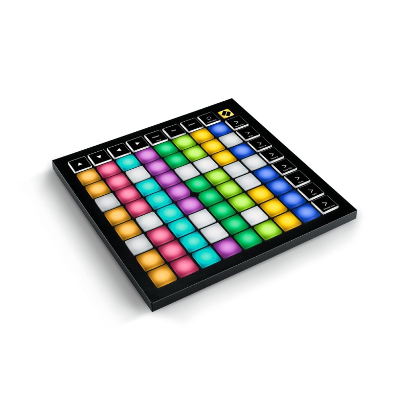 Novation LaunchpadX