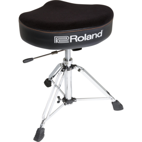 Roland RDT SH Velours Hydraulic Drumkruk