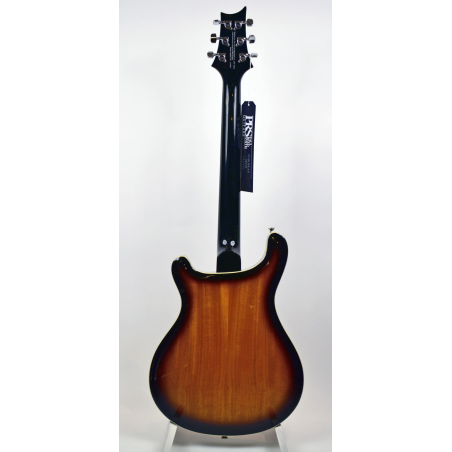 PRS SE Hollowbody II Tri-Colour Sunburst