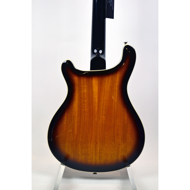 PRS SE Hollowbody II Tri-Colour Sunburst