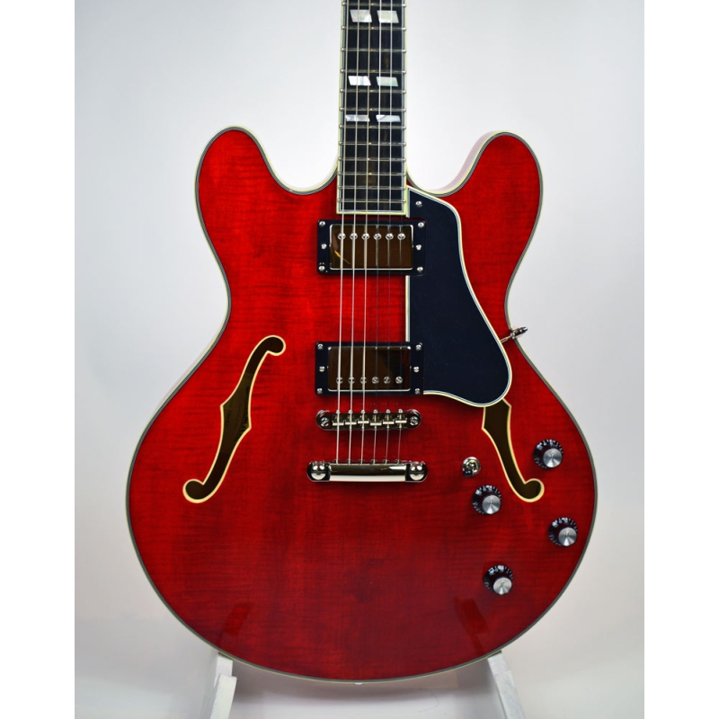 Eastman T486-RD Red