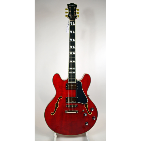 Eastman T486-RD Red