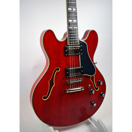 Eastman T486-RD Red