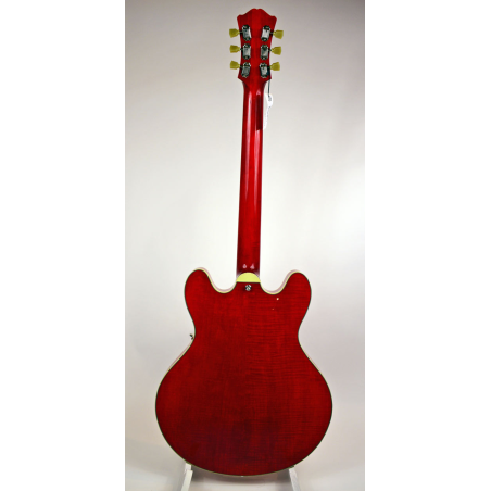 Eastman T486-RD Red