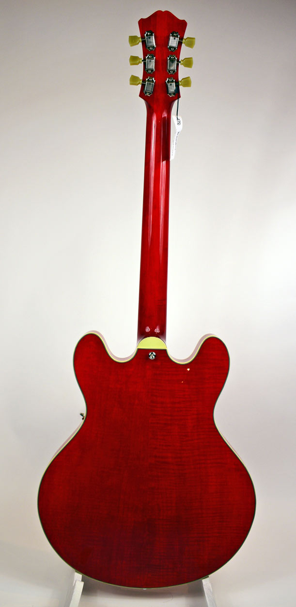 Eastman T486-RD Red