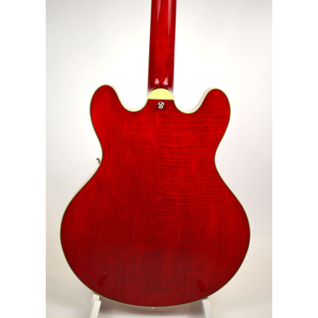 Eastman T486-RD Red