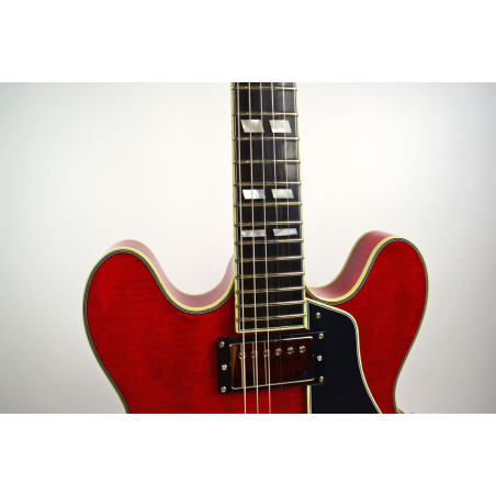 Eastman T486-RD Red