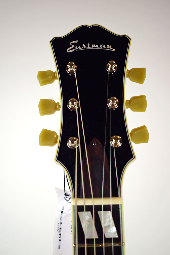 Eastman T486-RD Red