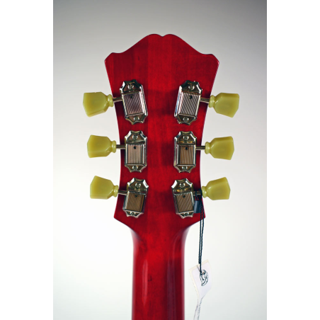 Eastman T486-RD Red