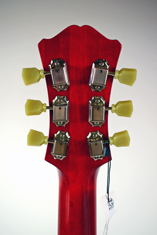 Eastman T486-RD Red