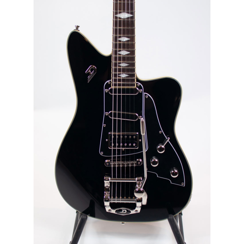 Duesenberg Paloma Black