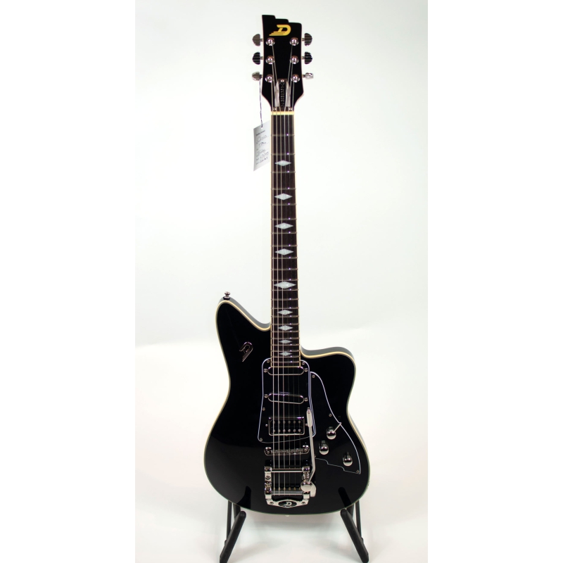 Duesenberg Paloma Black