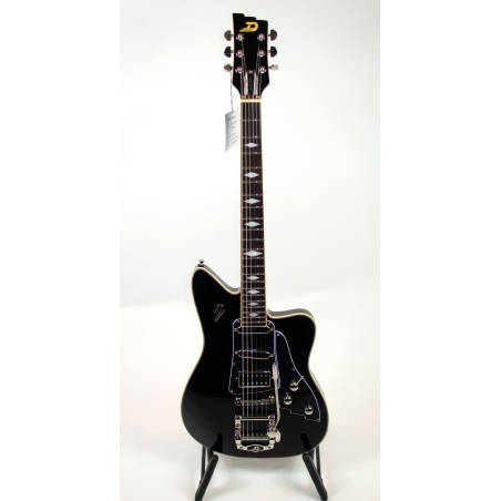 Duesenberg Paloma Black