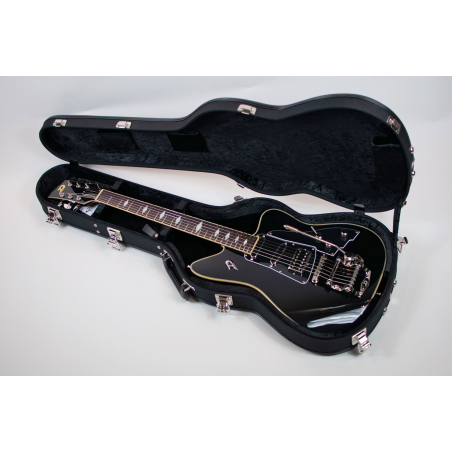 Duesenberg Paloma Black