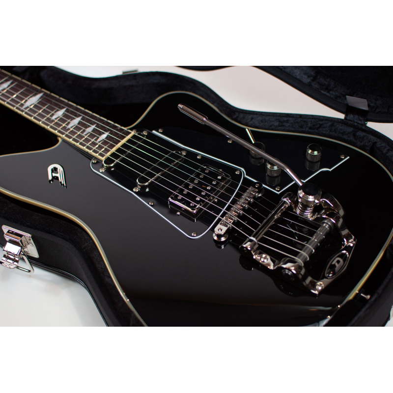 Duesenberg Paloma Black