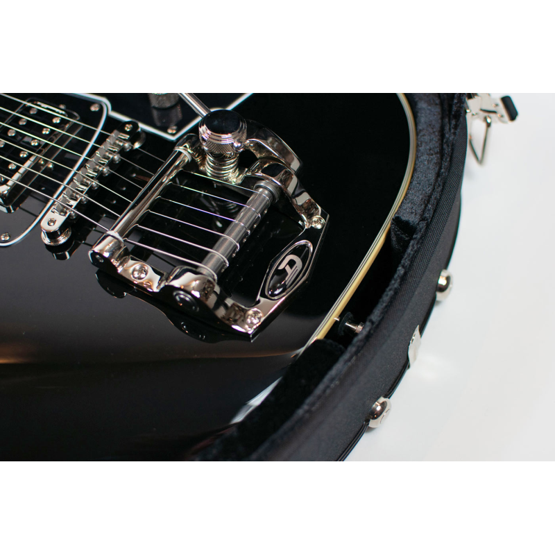 Duesenberg Paloma Black