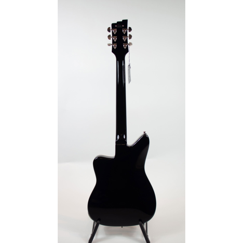 Duesenberg Paloma Black