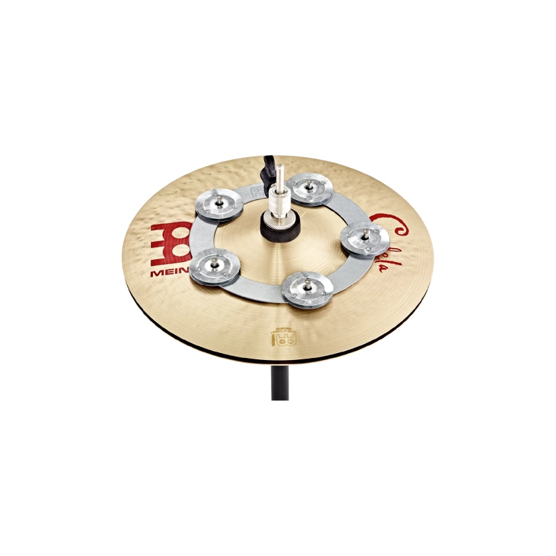 Meinl DCRING Dry CHing Ring Effecten