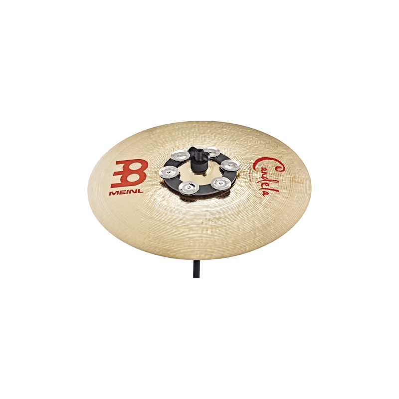 Meinl SCRING Soft CHing Ring Effecten