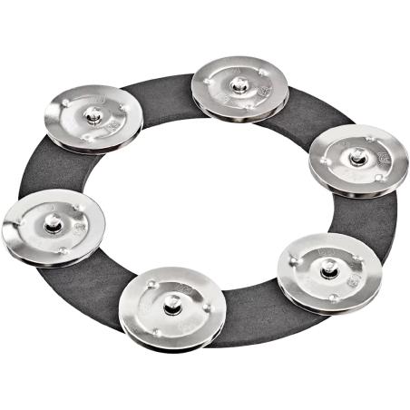 Meinl SCRING Soft CHing Ring Effecten