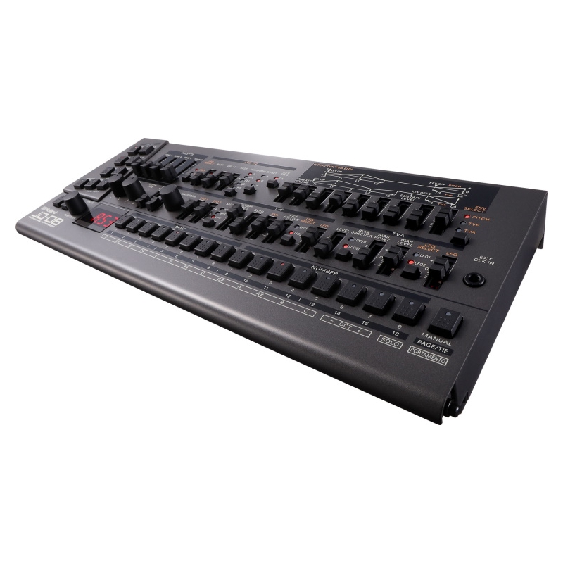 Roland JD-08  Module