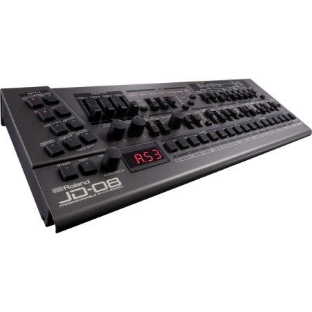 Roland JD-08  Module