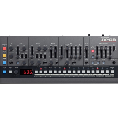 Roland JX-08  Module