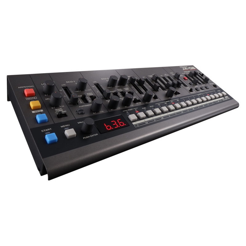 Roland JX-08  Module