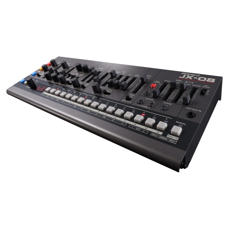 Roland JX-08  Module