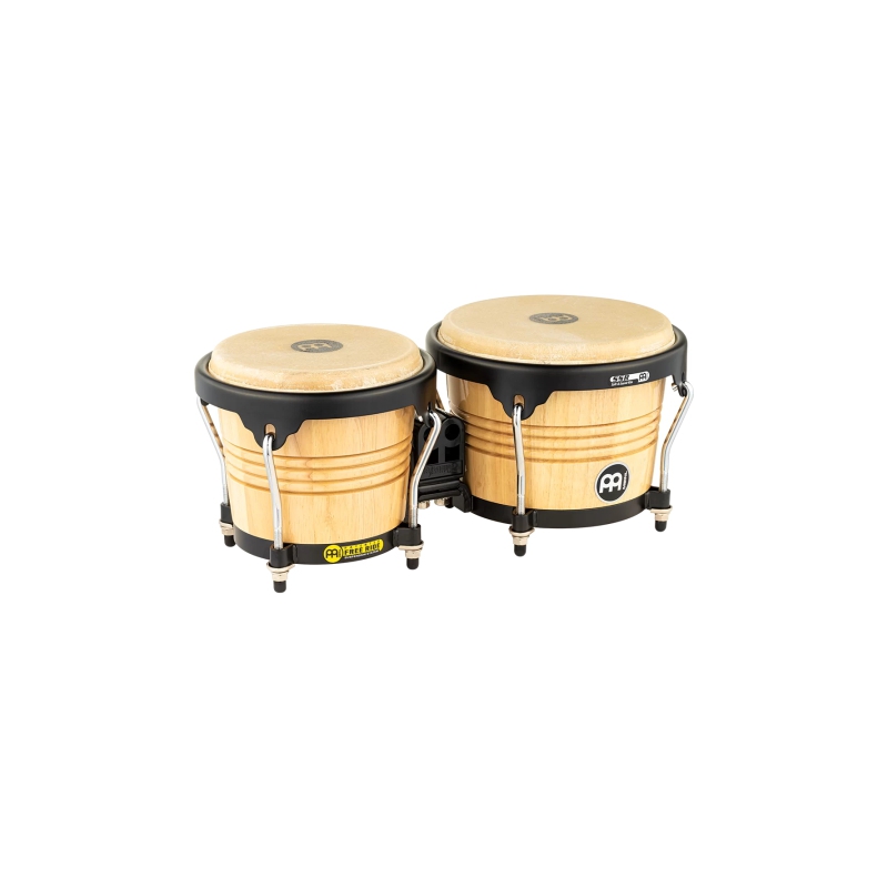 Meinl FWB190NT-M Bongo Marathon Serie