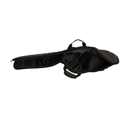 RITTER RGA5-B/ANT Deluxe gigbag voor Basgitaar